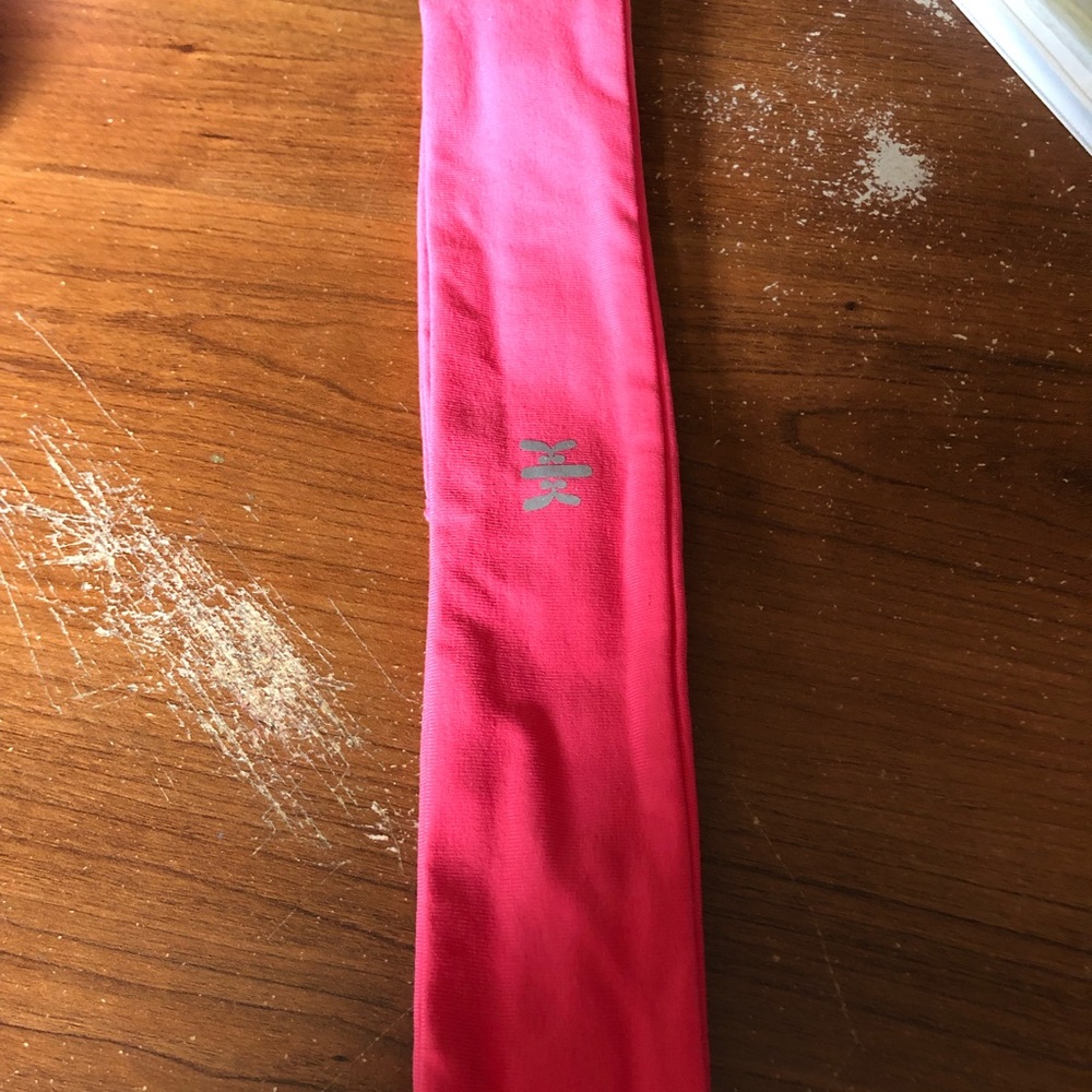 Kyodan headband